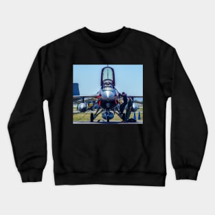 F-16 Fighting Falcon Crewneck Sweatshirt